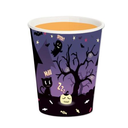 Halloween Party Becher